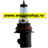 Автолампа Narva HB5 12V 65/55W (PX29t) Range Power Blue+ 48629 RPB